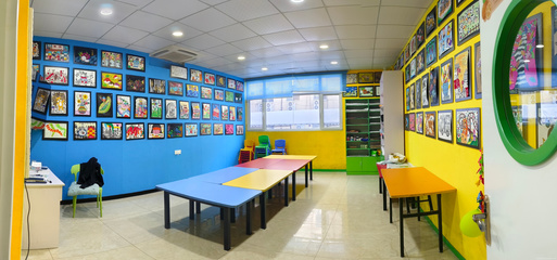 萊陽市好希望教育咨詢 點亮學海明燈，規劃成長之路