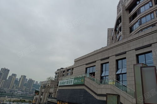 財信北岸鉑寓深度測評 優勢與不足全解析